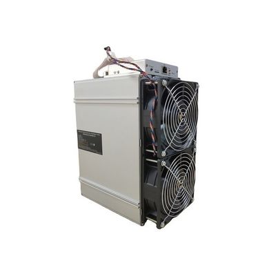 Nanômetros Chip Encryption do solenoide S 1418W 12 de Bitmain Antminer Z11 135k