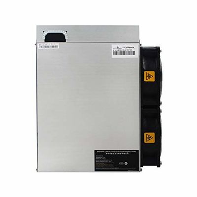 Mineiro da moeda de Antminer Z15 420ksol/S ZEC, máquina de mineração de Asic Zcash