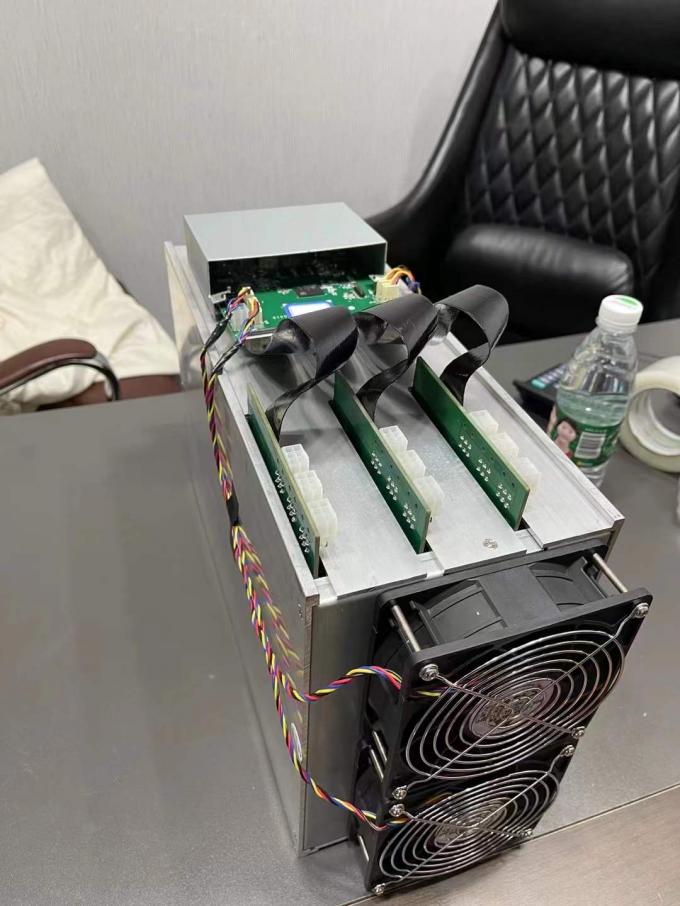 Consumo 2200w Cryptocurrency 2 de Hashrate 2400w da PARTE SUPERIOR da máquina de mineração de YAMI-100 ETH