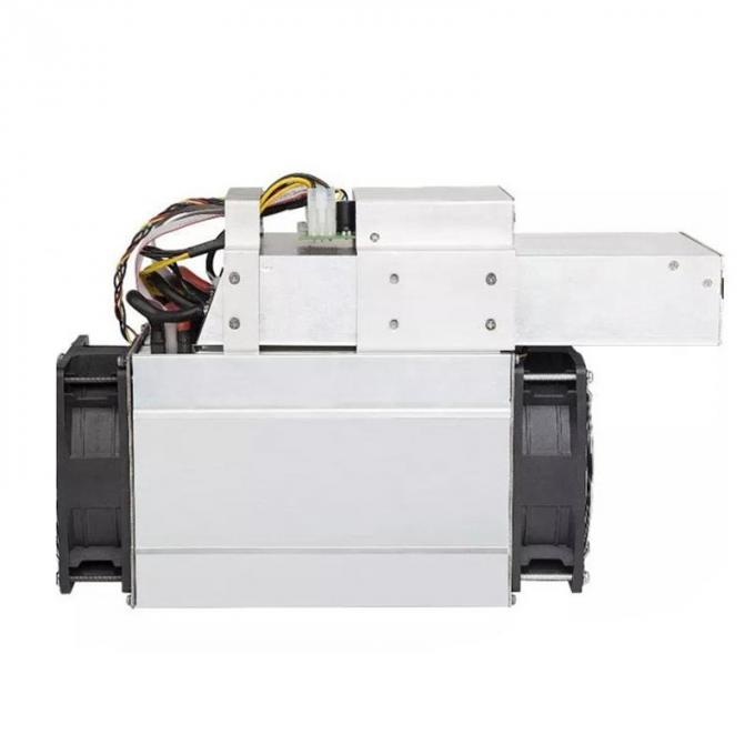 Máquina de mineração forte 3 do RCI de U1 11T 1600W STU Miner Blake 256