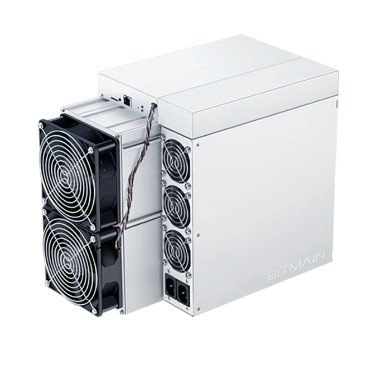 Mineiro Algorithm Blake 2s Hashrate 166th/S 3154w de Bitmain Antminer KA3 KDA Asic
