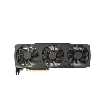 Fãs de Rig Graphics Card Hash Value 95m+ 220w 3 da mineração do CMP 90HX para o mineiro etc. ETH