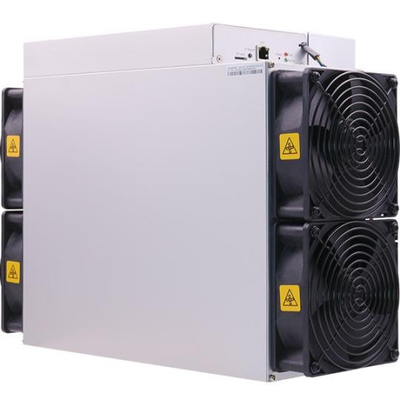 Mineiro Asics Antminer S19jpro+ 122t 3355w 27.5j/T Btc/BCH/máquina de Bitcoin mineração de Bsv Sha256