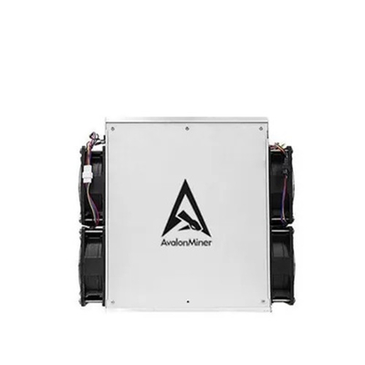 Avalon 1126 68th mineiros asic de BTC
