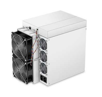 mineiro 1157 1234GH/s da moeda do traço de máquina Antminer D7 do mineiro do TRAÇO 3148w