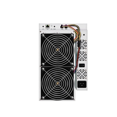 Mineiro 1166 do Th de Canaan Avalon 1166pro 81 do equipamento de mineração de Avalon Bitcoin 3000w-3400w