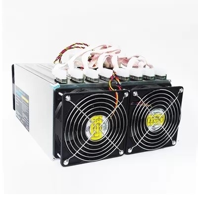 Mineiro A9 Zmaster de máquina A9++/A9+ Innosilicon Equihash do mineiro dos ethernet ZEC