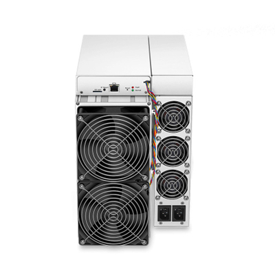 Máquina de mineração dos mineiros S19 XP 140Th 3010W SHA-256 de BTC Antminer Asic
