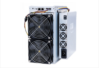 Mineiro máquina Avalon de 3300W/H Asic 1066 55TH Hashrate altos 12.8kg
