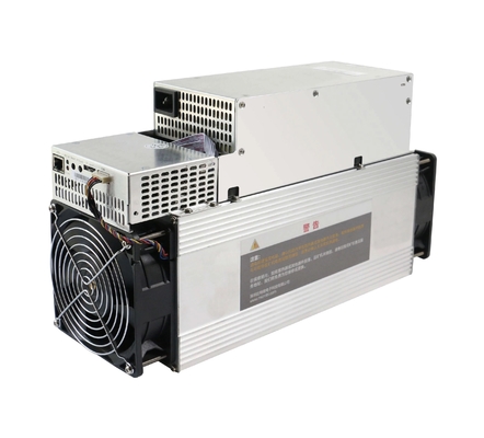 MicroBT Asic eficiente Whatsminer M21s 48th 2880W para a mineração de Bitcoin