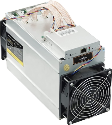 Mineiro máquina Asic Bitmain Antminer L3++ 580m de escritura LTC com fonte de alimentação