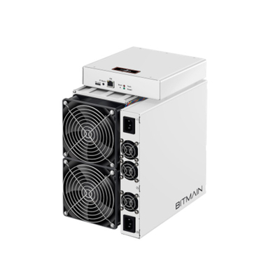 mineiro High Hashrate dos mineiros S17 53Th/S Sha256 Asic de 2385W Bitmain Asic