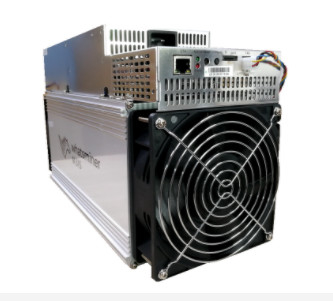 Mineiro Whatsminer M31s 76th/S de 46W/T Whatsminer Bitcoin com fonte de alimentação original