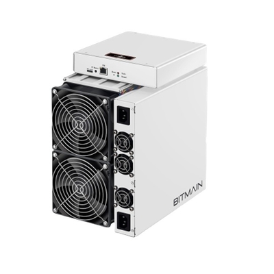 Máquina de mineração 1700W de Asic Canaan Avalonminer 921 20th/S BTC GPU