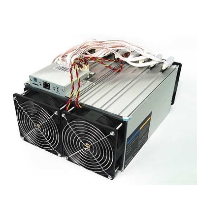 Mineiro máquina Innosilicon A6 1.23gh/S 1500w A6+ 2.1gh/S de Ethereum de 4 fãs