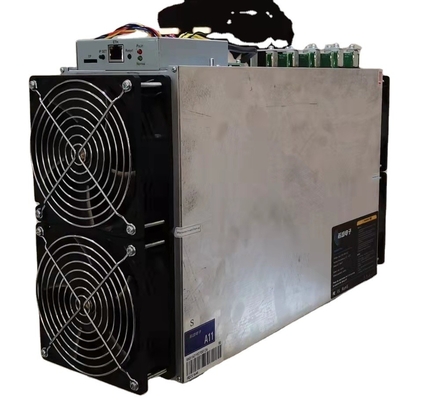 Mineiro Innosilicon A11 8G 1500+Mh de Ethereum Asic Ethash até 2000mh 2Gh/S