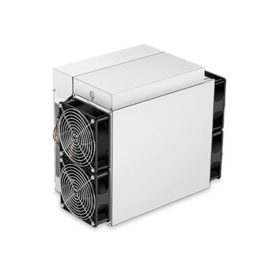De BCH BTC Asic do mineiro pro 110t Sha256 RJ45 ethernet 10 de Antminer S19a/100M Connection