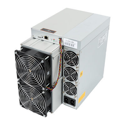De BCH BTC Asic do mineiro pro 110t Sha256 RJ45 ethernet 10 de Antminer S19a/100M Connection