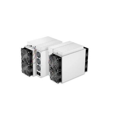 Os ethernet conectam o mineiro Bitmain Antminer S19pro 110t 3250w 29.5j/T de BTC Asic