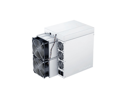 Refrigerar de ar do mineiro 140th/S 3010W SHA256 de S19 XP BTC Asic para BTC/BCH/BSV
