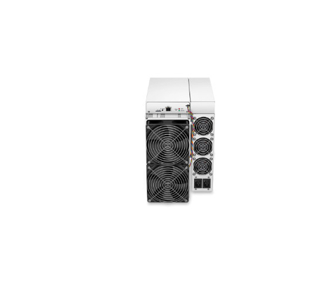 Refrigerar de ar do mineiro 140th/S 3010W SHA256 de S19 XP BTC Asic para BTC/BCH/BSV