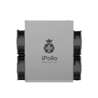 Mineiro de Machine Ethash Algorithm ETH ASIC do mineiro de IPollo V 3100mh Ethereum