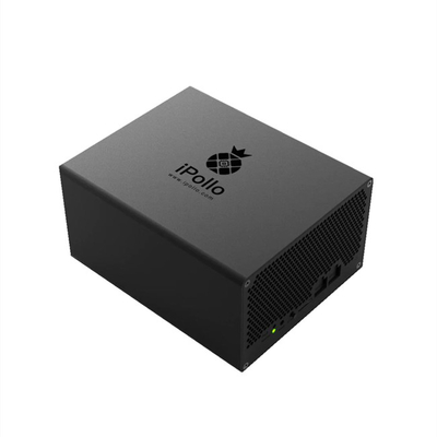 Mineiro do algoritmo de criptografia ETH de Machine ETHASH do mineiro de Ipollo V1 mini 280mh Ethereum etc.