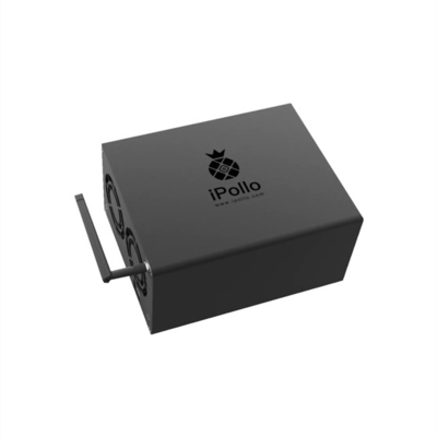 Mineiro do algoritmo de criptografia ETH de Machine ETHASH do mineiro de Ipollo V1 mini 280mh Ethereum etc.