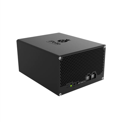 Mineiro do algoritmo de criptografia ETH de Machine ETHASH do mineiro de Ipollo V1 mini 280mh Ethereum etc.