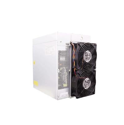Máquina de mineração de Machine 141Th/S 134Th/S Asic do mineiro de Antminer S19 XP Asic