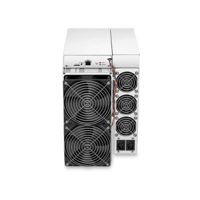 De Sha256 BCH BTC Asic do mineiro pro 110t RJ45 ethernet 10 de Antminer S19a/100M Connection