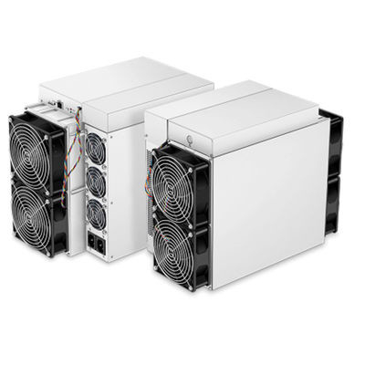 De Sha256 BCH BTC Asic do mineiro pro 110t RJ45 ethernet 10 de Antminer S19a/100M Connection