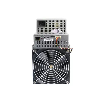 Máquina de mineração Microbt de Asic do algoritmo de SHA 256 Whatsminer M30s++ 112t