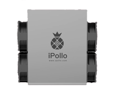 mineiro Ethereum Mining Machine de Machine IPollo V1 3150-3600m ETH do mineiro de 3100W Asic