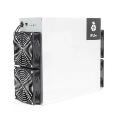 mineiro Ethereum Mining Machine de Machine IPollo V1 3150-3600m ETH do mineiro de 3100W Asic
