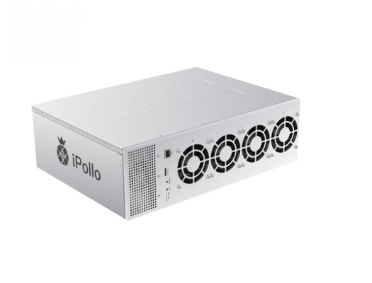 mineiro Ethereum Mining Machine de Machine IPollo V1 3150-3600m ETH do mineiro de 3100W Asic
