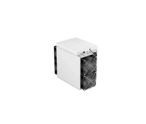 Algoritmo de Antminer S19 XP SHA 256 do mineiro de Bitmain BTC Asic com Hashrate máximo 141Th/S