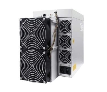 Máquina de mineração Bitmain de Asic Bitcoin Antminer S19/S19pro/S19J pro 110t 104t 100t 96t 95t