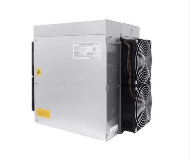 Máquina de mineração Bitmain de Asic Bitcoin Antminer S19/S19pro/S19J pro 110t 104t 100t 96t 95t