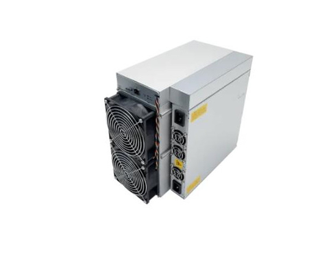 Antminer S19k Pro 120Th/S BTC Asic Miner 3250W Com fonte de alimentação PSU