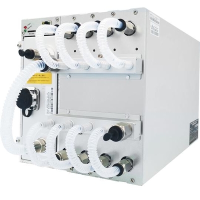 Água do mineiro 158t 5451w 34.5j/T BTC BCH BSV Sha256 de Antminer S19 a hidro Bitcoin Asic esfriou