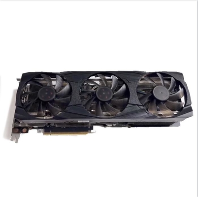 Fãs de Rig Graphics Card Hash Value 95m+ 220w 3 da mineração do CMP 90HX para o mineiro etc. ETH