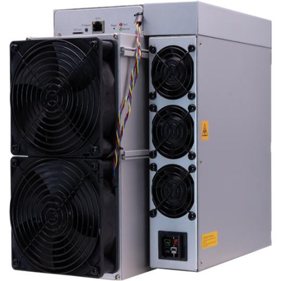 Mineiro Asics Antminer S19jpro+ 122t 3355w 27.5j/T Btc/BCH/máquina de Bitcoin mineração de Bsv Sha256
