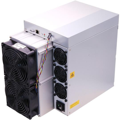 Mineiro Asics Antminer S19jpro+ 122t 3355w 27.5j/T Btc/BCH/máquina de Bitcoin mineração de Bsv Sha256