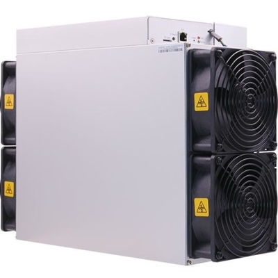 Antminer S19k Pro 120Th/S BTC Asic Miner 3250W Com fonte de alimentação PSU