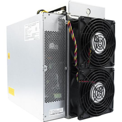 Mineiro da refrigeração a ar do traço X11 do mineiro d9 1770g 2839w do traço de Bitmain Antminer