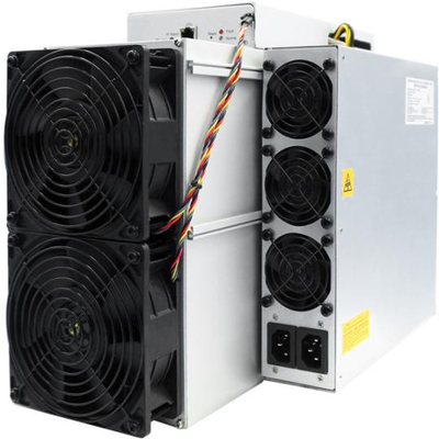 Mineiro da refrigeração a ar do traço X11 do mineiro d9 1770g 2839w do traço de Bitmain Antminer