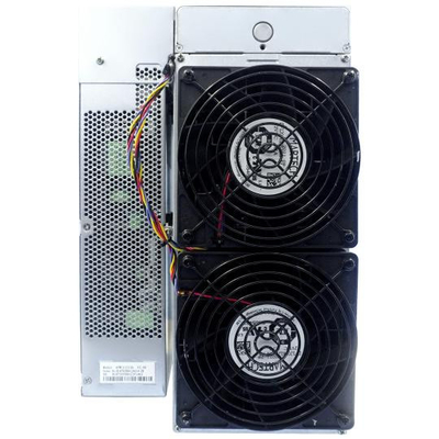 Antminer E9 Pro ETC Asic Miner 3680M Ethash Algoritmo 7GB Memória