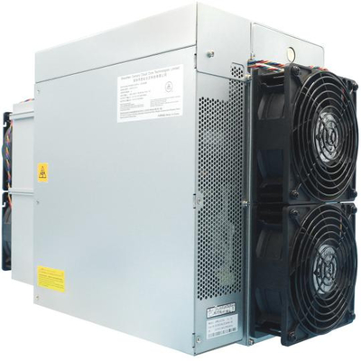Antminer E9 Pro ETC Asic Miner 3680M Ethash Algoritmo 7GB Memória