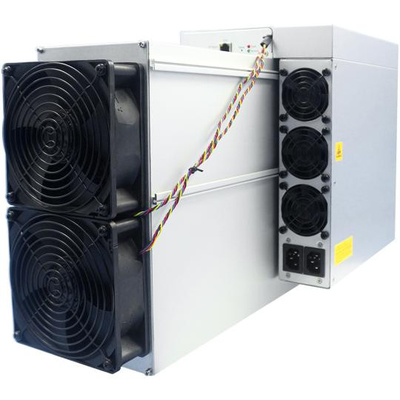 Antminer E9 Pro ETC Asic Miner 3680M Ethash Algoritmo 7GB Memória
